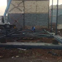 جوشکاری و برشکاری مهدیفر