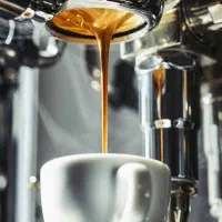 باریستا خانوم