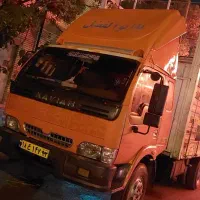 ماشین باری مسقف باربری ماشین بار|خدمات حمل و نقل|شیراز, شهرک امیر کبیر|دیوار