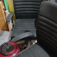 صندلی چرخدار|صندلی و نیمکت|نجفآباد, باهنر|دیوار