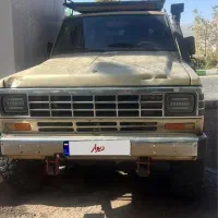 پاترول شیش سیلند ۱۳۷۲