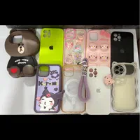 قاب گارد کاور ایفون ۱۲ پرو