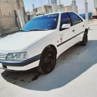 پژو۴۰۵ ۸۲|خودرو سواری و وانت|شهرکرد, |دیوار
