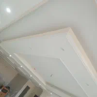 نقاشی ساختمان|خدمات پیشه و مهارت|هشتگرد, شهرک راه آهن|دیوار