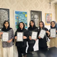 ورکشاپ « همایش » ادمینی