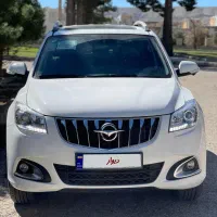 هایما S7پرو مدل ۱۴۰۴