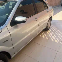 ماشین دنا معمولی مدل ۹۴|خودرو سواری و وانت|آبادان, |دیوار