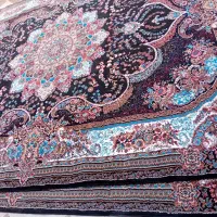 جفت قالی 12متری|فرش|اهواز, کوی علوی|دیوار
