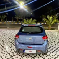 تیبا دو مدل ۹۷|خودرو سواری و وانت|شوشتر, |دیوار