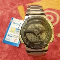 ساعت CASIO اصلی