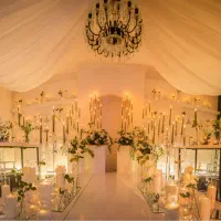 اتاق عقد لوکس شخصی سازی شده تضمینی