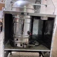 دستگاه ذرت مکزیکی|فروشگاه و مغازه|قم, شاه ابراهیم|دیوار