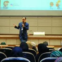 آموزش vip مکالمه حرفه ای زبان و آیلتس