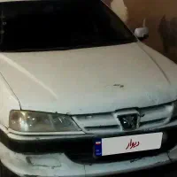 پارس|خودرو سواری و وانت|خواف, |دیوار