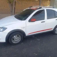 کوییک R مدل ۱۴۰۱ سیمی کم کار