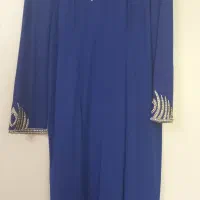 پیراهن مجلسی بلند|لباس|مهاجران, |دیوار