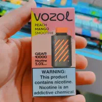 ویپ VOZOL