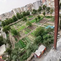 پیش فروش آپارتمان باغ ایرانی جانبازان|پیشفروش املاک|همدان, |دیوار