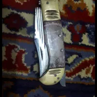 چاقو دنده ای