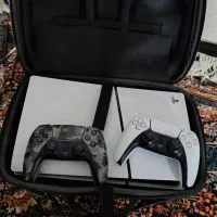 PS5 اسلیم ۱ ترا