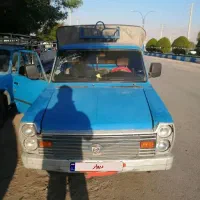 نیسان مدل 88