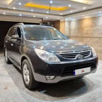 هیوندای ix55 قابل معاوضه|خودرو سواری و وانت|تبریز, |دیوار