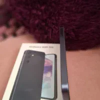 گوشی a55 ویتنام 5g|موبایل|اصفهان, شیخ اشراق|دیوار