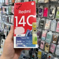 Redmi14c خرید/فروش/معاوضه
