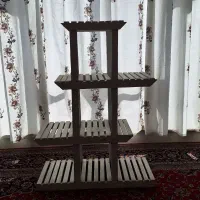 استند گل|گل و گیاه طبیعی|شیراز, لاله|دیوار