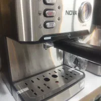 اسپرسو ساز|سماور، چای‌ساز، قهوه‌ساز|بوشهر, |دیوار