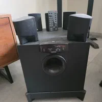 سینما خانواده jbl 3000