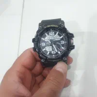 ساعت gshock gg1000