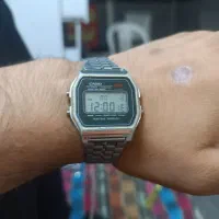 ساعت کاسیوwr اصل اورجینال