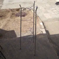 پایه قابلمه|آب‌چکان و نظم‌دهنده ظروف|تربت جام, تیپ ۳۸ زرهی تربت جام|دیوار