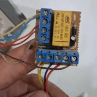 برقکار متخصص و فوری تهرانپارس|خدمات پیشه و مهارت|تهران, مجیدآباد|دیوار