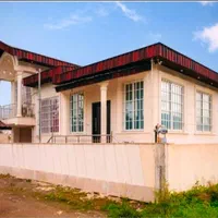 اجاره ویلای نوساز استخردار|اجارهٔ کوتاه‌مدت ویلا و باغ|رامسر, |دیوار