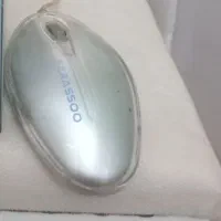 یک عدد موس فراسو