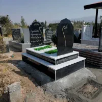 سنگ مزار.سنگ قبرشرایط
