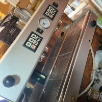 قهوه ساز صنعتی|کافیشاپ و رستوران|خورموج, |دیوار