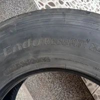 لاستیک تریلی