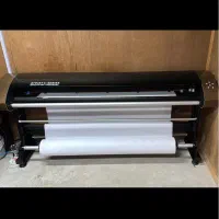 چاپ پلات برای تولیدی های پوشاک