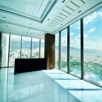 کیانپارس ۳۸۰ متر سوئیت مجزا ۳پارکینگ ویو ابدی|فروش آپارتمان|اهواز, کیانپارس |دیوار