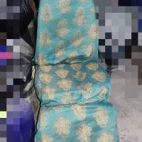 صندلی ارایشگاه