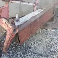 موور 165|خودرو سنگین|کبودرآهنگ, |دیوار