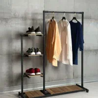 رگال|کتابخانه، شلف، قفسه‌های دیواری|دزفول, |دیوار