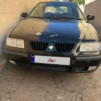 سمند LX ساده، مدل ۱۳۸۲|خودرو سواری و وانت|سراب, |دیوار
