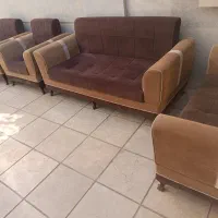 مبل هفت نفره