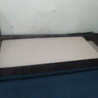 تخت تک نفره