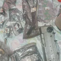 لوازم یدکی پراید