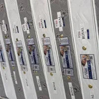 تشک اورتوپدیک ضد کمردرد